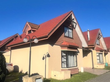 Venta / Casa / San Pedro de la Paz