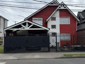 Venta / Casa / San Pedro de la Paz