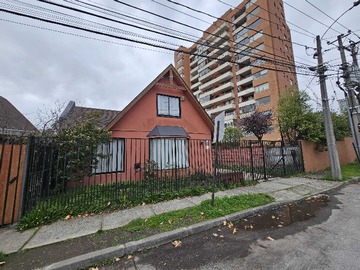 Venta / Casa / San Pedro de la Paz