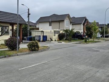 Venta / Casa / San Pedro de la Paz