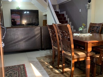 Venta / Casa / San Pedro de la Paz