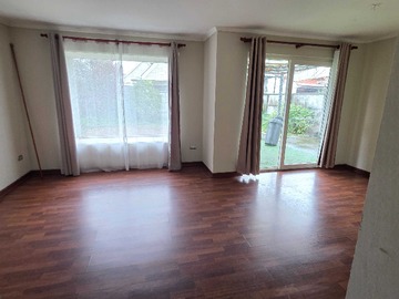 Venta / Casa / San Pedro de la Paz