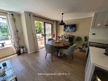 Venta / Casa / San Pedro de la Paz