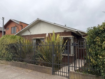 Venta / Casa / San Pedro de la Paz