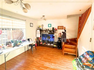 Venta / Casa / San Pedro de la Paz