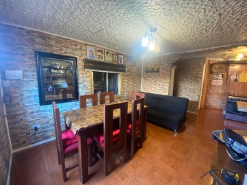 Venta / Casa / San Pedro de la Paz