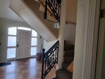 Venta / Casa / San Pedro de la Paz