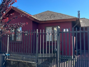 Venta / Casa / San Pedro de la Paz