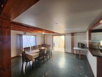 Venta / Casa / San Pedro de la Paz