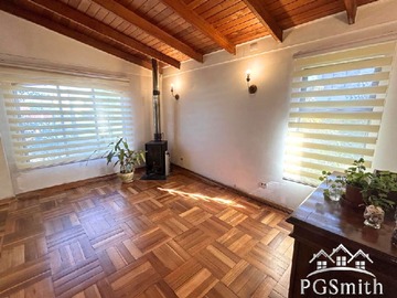 Venta / Casa / San Pedro de la Paz