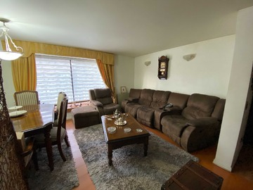 Venta / Casa / San Pedro de la Paz