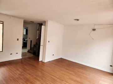 Venta / Casa / San Pedro de la Paz