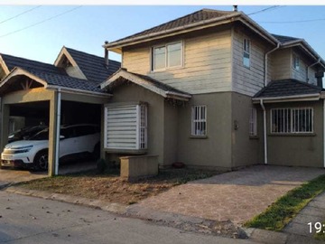 Venta / Casa / San Pedro de la Paz