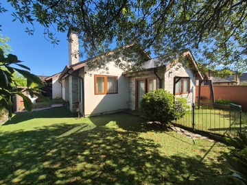 Venta / Casa / San Pedro de la Paz