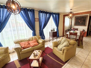 Venta / Casa / San Pedro de la Paz