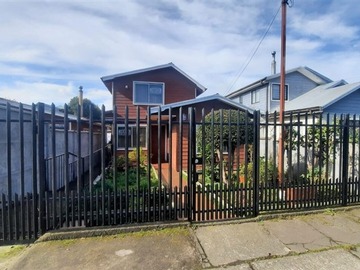 Venta / Casa / San Pedro de la Paz