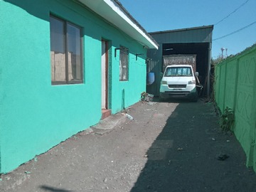 Venta / Casa / San Pedro de la Paz