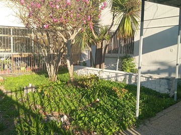 Venta / Casa / San Pedro de la Paz