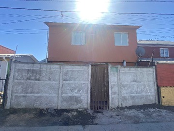 Venta / Casa / San Pedro de la Paz