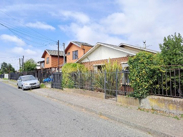 Venta / Casa / San Pedro de la Paz
