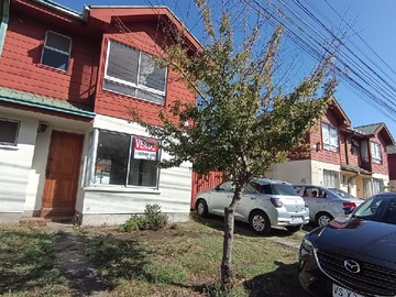 Venta / Casa / San Pedro de la Paz