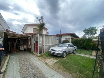 Venta / Casa / San Pedro de la Paz