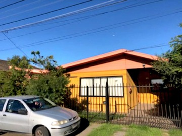 Venta / Casa / San Pedro de la Paz