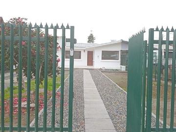 Venta / Casa / San Pedro de la Paz