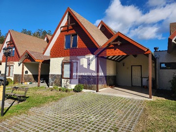 Venta / Casa / San Pedro de la Paz