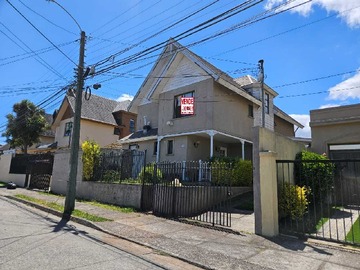 Venta / Casa / San Pedro de la Paz