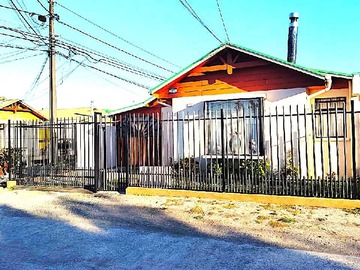 Venta / Casa / San Pedro de la Paz