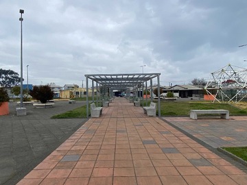 Venta / Casa / San Pedro de la Paz