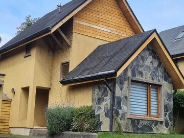 Venta / Casa / San Pedro de la Paz
