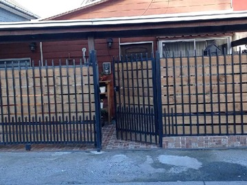 Venta / Casa / San Pedro de la Paz