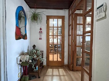Venta / Casa / San Pedro de la Paz