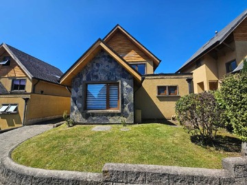 Venta / Casa / San Pedro de la Paz