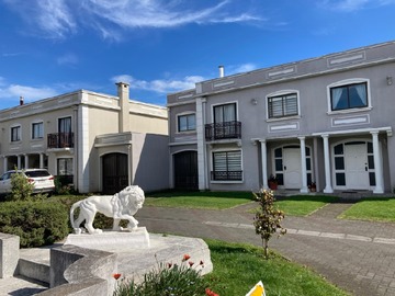 Venta / Casa / San Pedro de la Paz