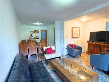 Venta / Casa / San Pedro de la Paz