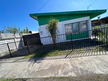 Venta / Casa / San Pedro de la Paz