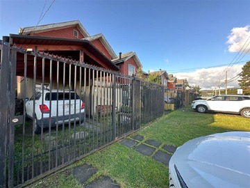 Venta / Casa / San Pedro de la Paz