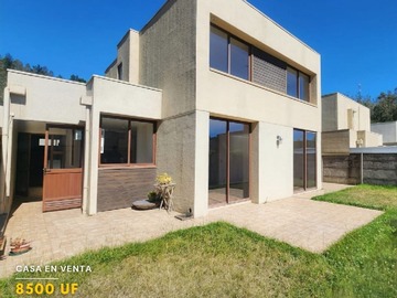 Venta / Casa / San Pedro de la Paz