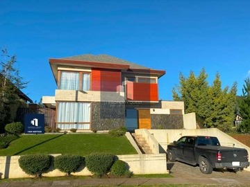 Venta / Casa / San Pedro de la Paz