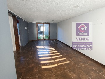 Venta / Casa / San Pedro de la Paz