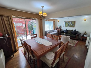 Venta / Casa / San Pedro de la Paz