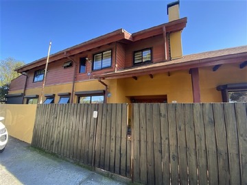 Venta / Casa / San Pedro de la Paz