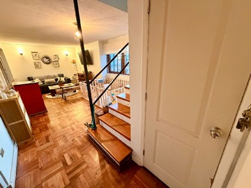 Venta / Casa / San Pedro de la Paz