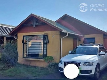 Venta / Casa / San Pedro de la Paz