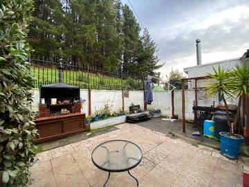 Venta / Casa / San Pedro de la Paz