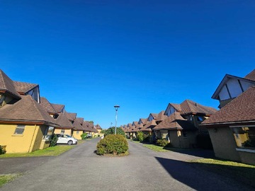 Venta / Casa / San Pedro de la Paz