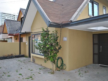 Venta / Casa / San Pedro de la Paz